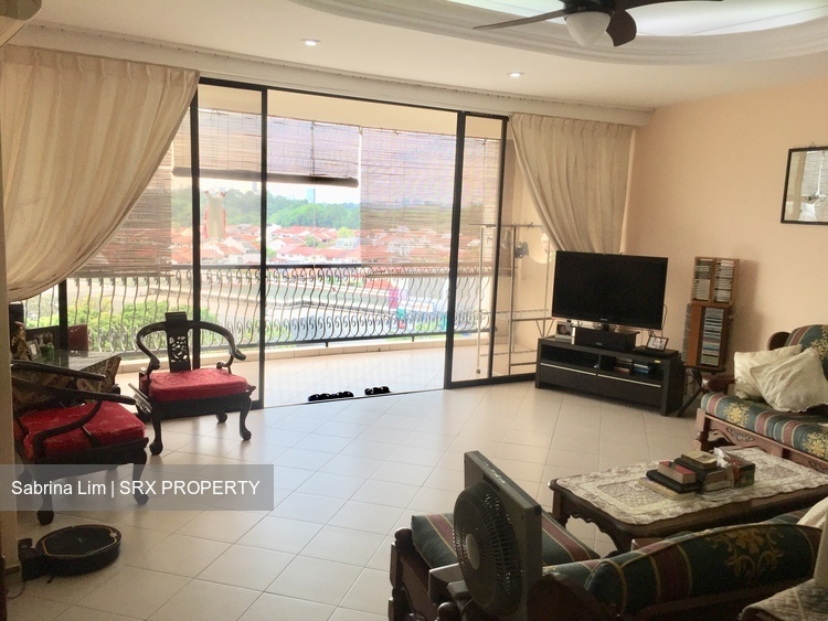 Thomson View Condominium thumbnail photo
